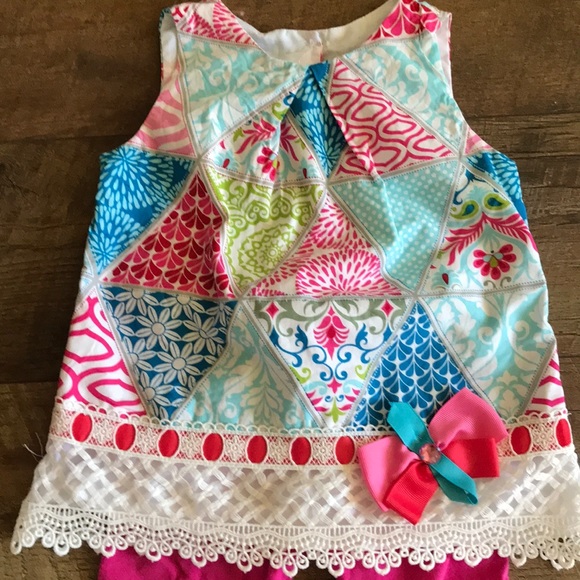 Adorable set - Picture 2 of 7